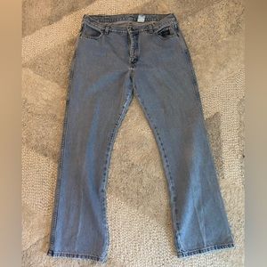 Harley Davidson Women’s Bootcut Jeans- Size 16L